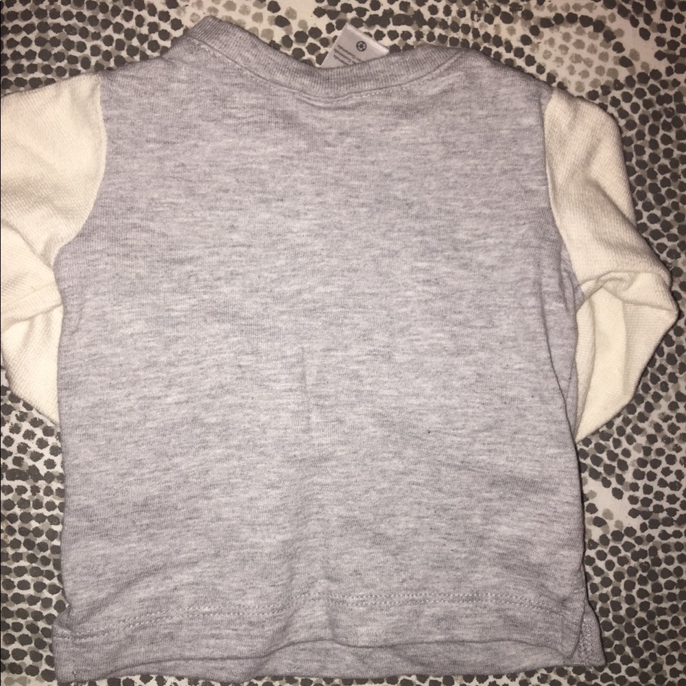 π
πΎ 2 Cute For School Pullover π
πΎ - Picture 3 of 4